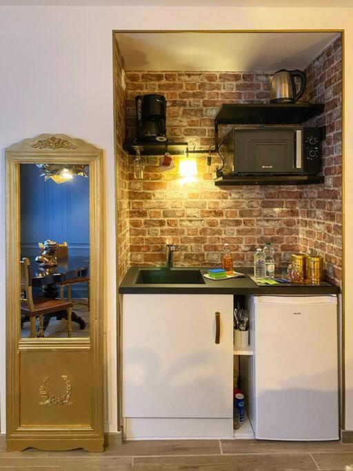 Lux Le Marquis Apartment Saverne Exterior photo
