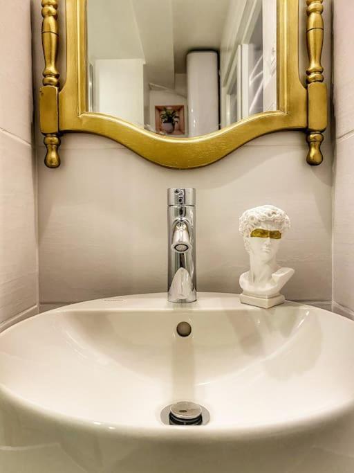 Lux Le Marquis Apartment Saverne Exterior photo